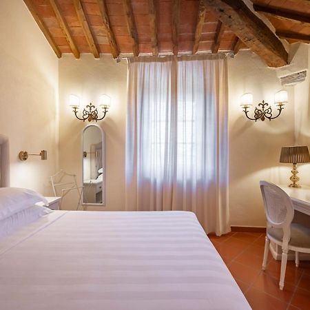 Calidario Terme Etrusche Hotel Venturina Terme Eksteriør billede